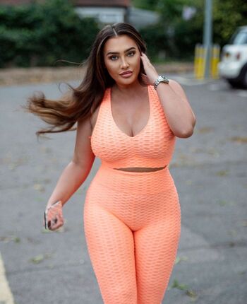 Lauren Goodger