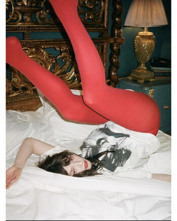 Lauren Mayberry