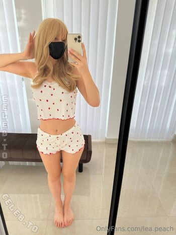Lea Peach
