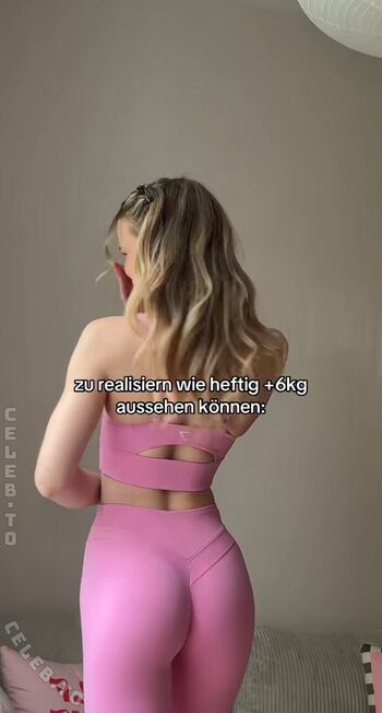 Lea Peach
