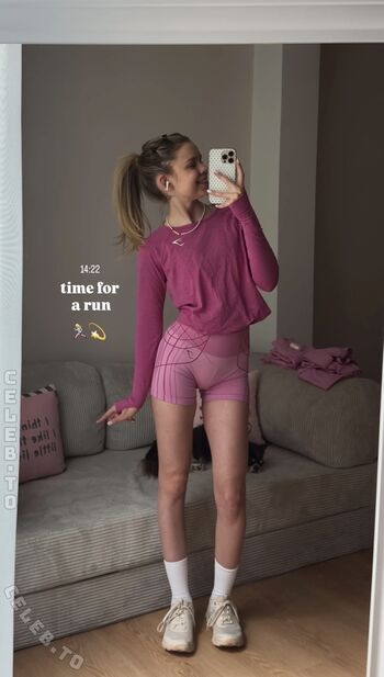 Lea Peach
