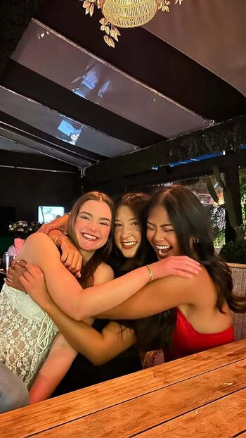 Leann Mae Ferrer