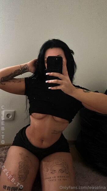 leaselina