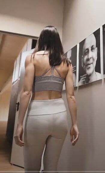 Lena Pilates Yoga