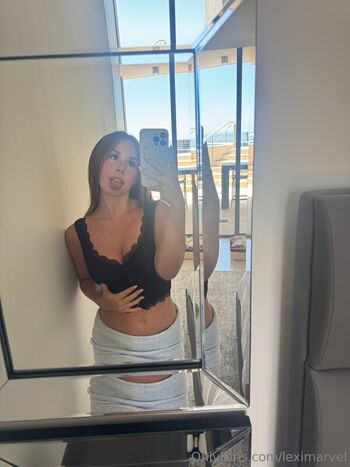 Lexi Marvel