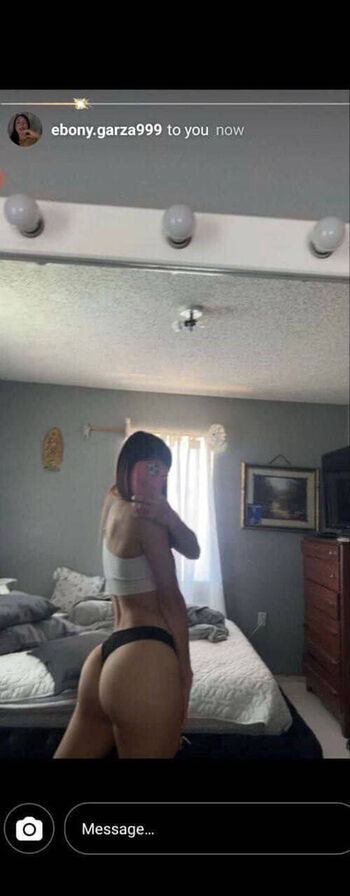 Liberty Garza