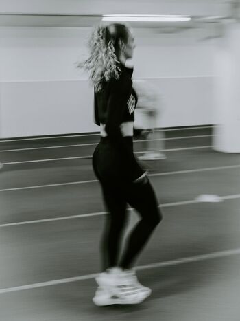 Lieke Klaver