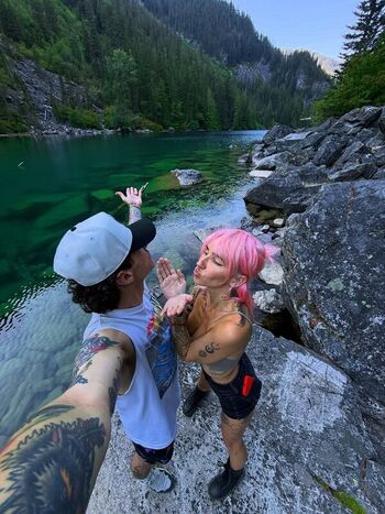 Lights Poxleitner