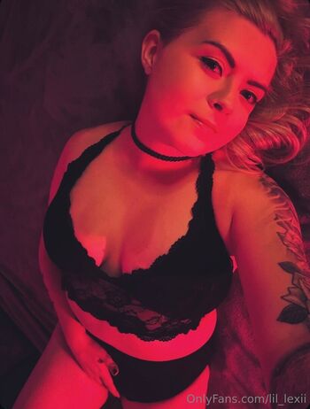 lil_lexii