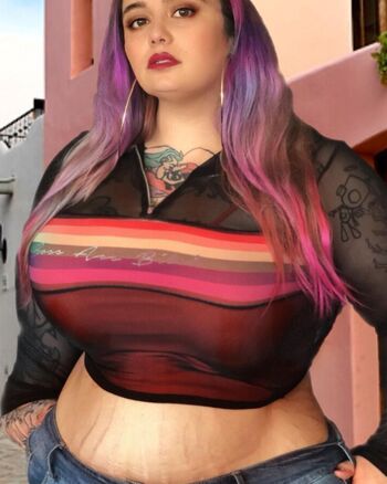 Lilith Fury