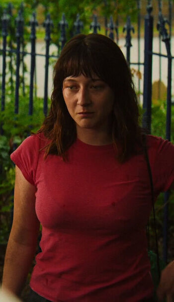 Lily Collias