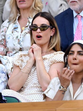 Lily James