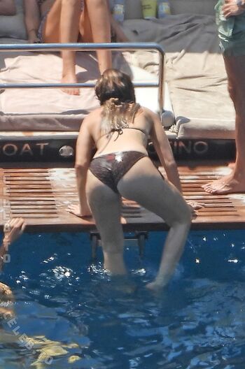 Lily James