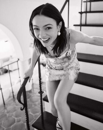 Lily Mcinerny