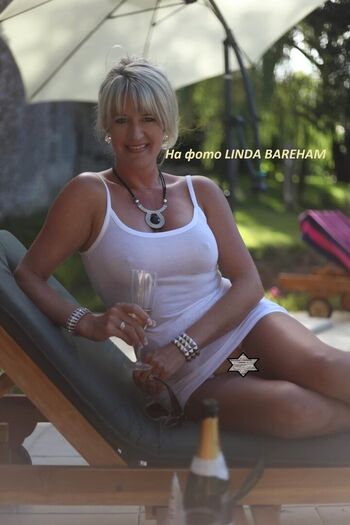 Linda Bareham