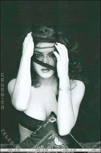 Lindsay Lohan
