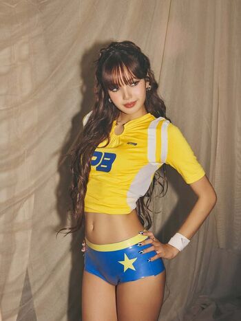 Lisa Blackpink
