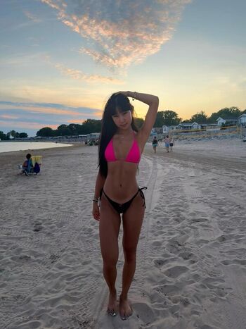 Lisha Li