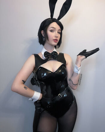 Lithbunny