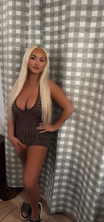 Little Blonde