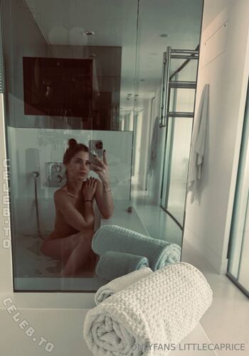 Little Caprice