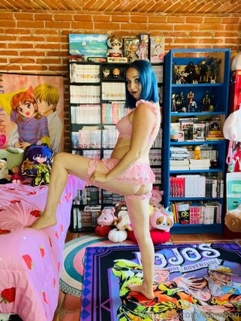 Litzia Moon