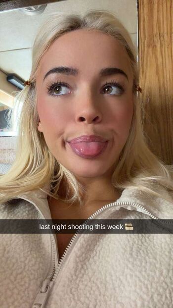 Livvy Dunne