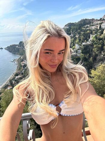 Livvy Dunne