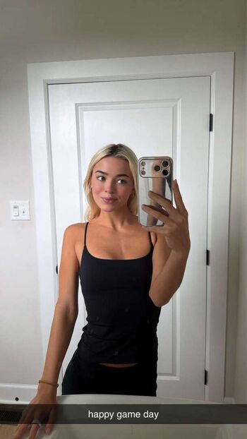 Livvy Dunne