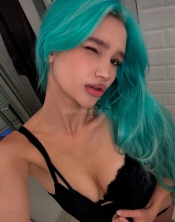 Liza Anokhina