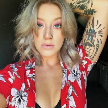 Lizz Pedersen