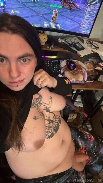 LLBassGrl
