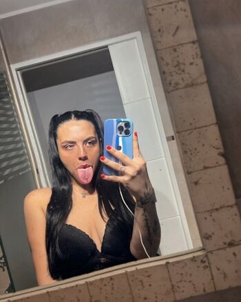 Long Tongue Fetish