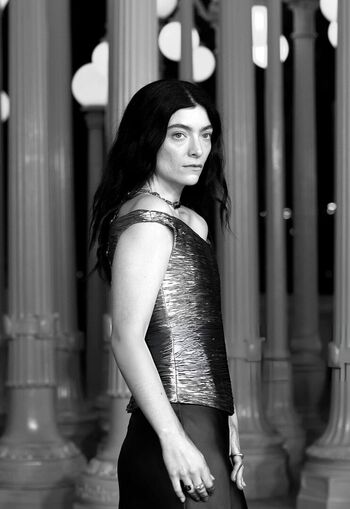 Lorde