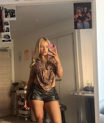 Luceoliviaxo