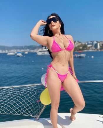 Lucia Aranza