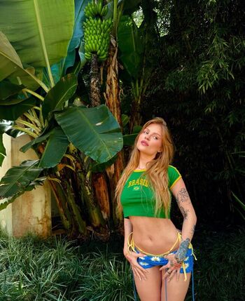Luísa Sonza