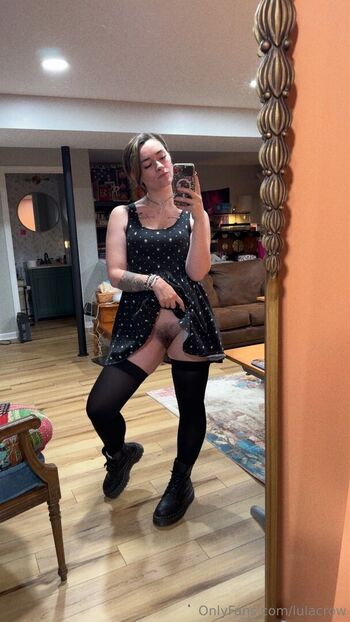 Lula Crow