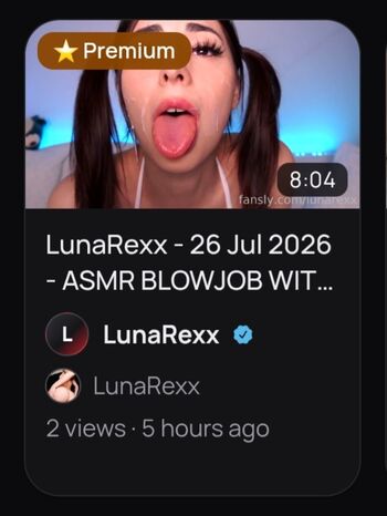 lunarexx