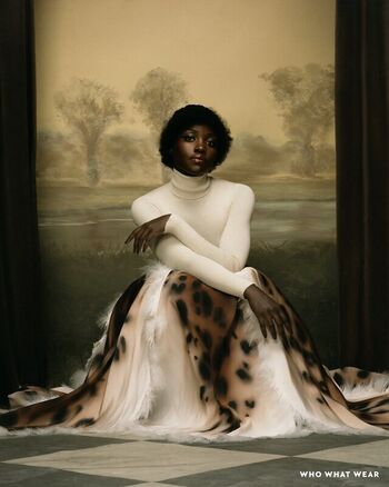 Lupita Nyong’o