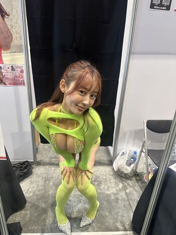 Macca まっか