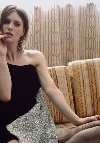 Mackenzie Davis
