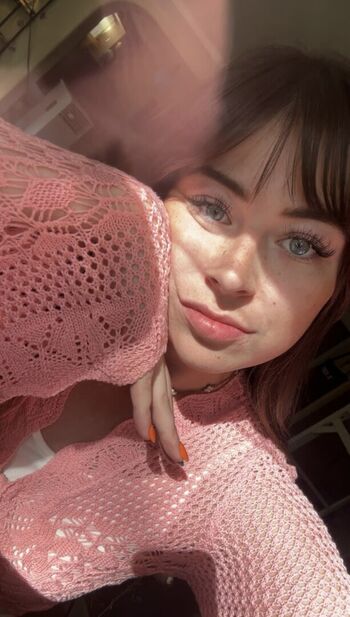 Maddy Muise