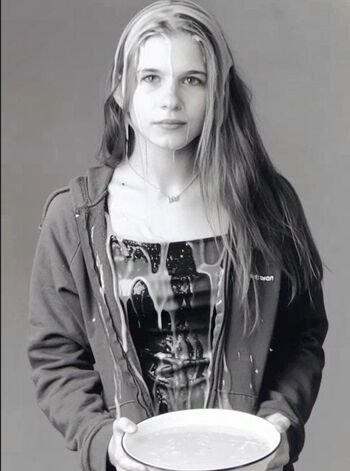 Magda Apanowicz