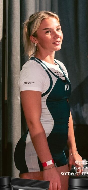 Maisieellenfitness