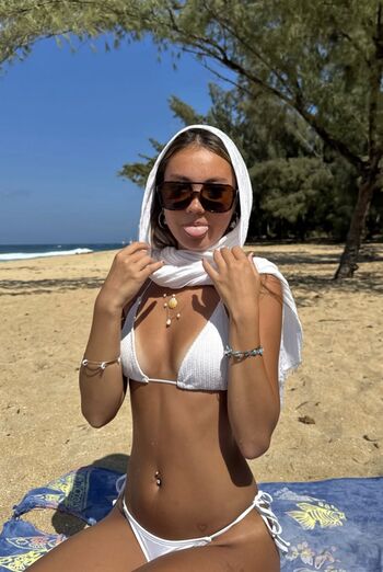 Malia Jeo