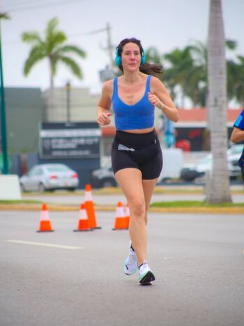 Maria Andrea Meza