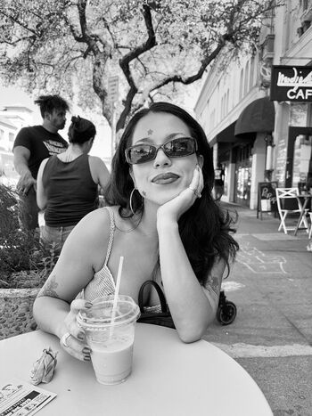 Mariah Caudillo