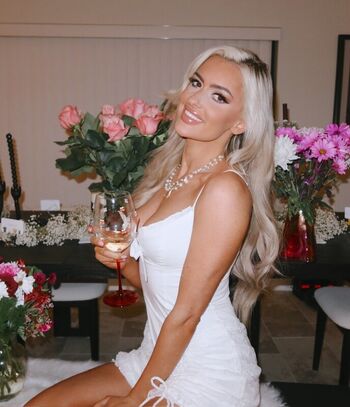 Mariah May