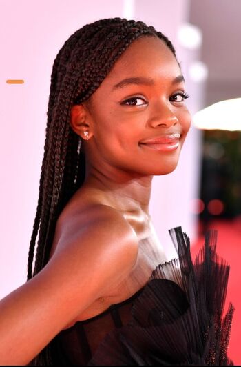 Marsai Martin